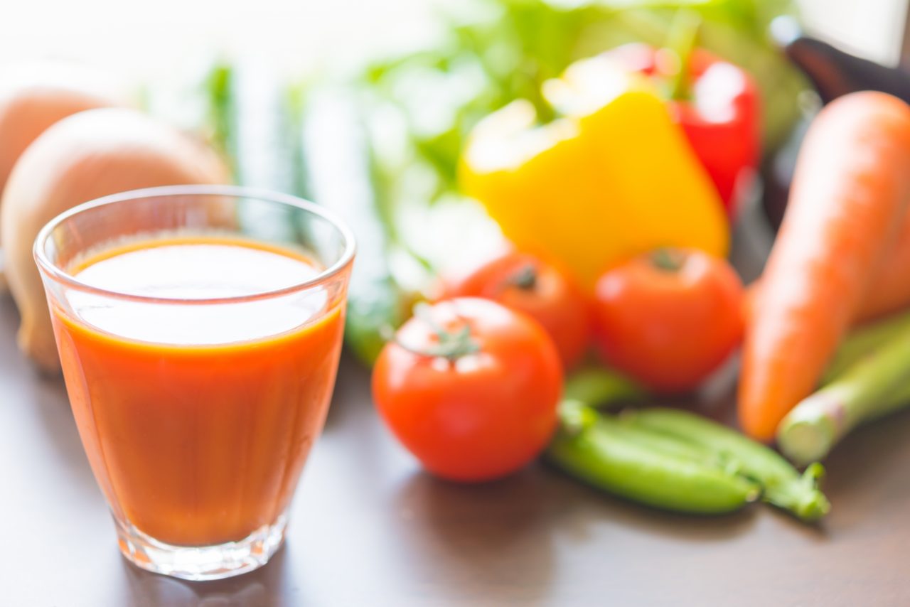 ダイエット中に野菜ジュースを飲んだほうが良い理由を栄養士が解説 パーソナル栄養士 石川威弘の公式ブログ