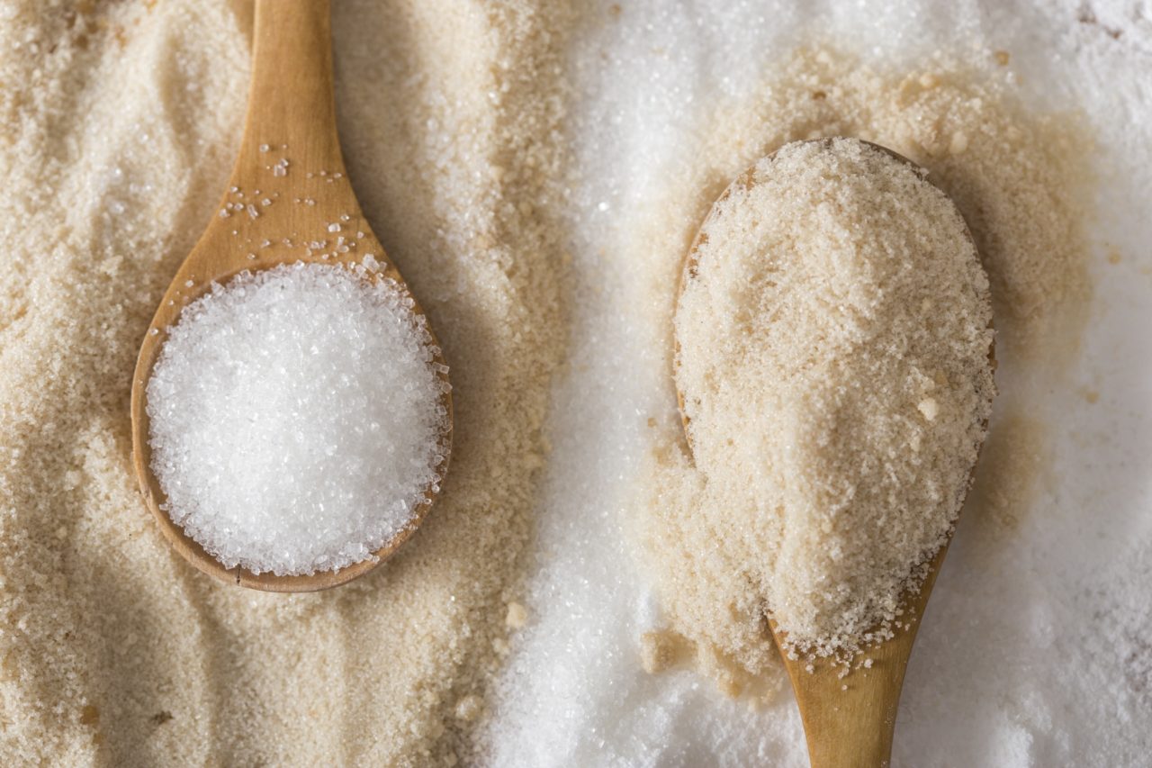 栄養士がオススメするダイエットに使える砂糖の種類 パーソナル栄養士 石川威弘の公式ブログ